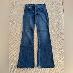 Gap Women’s Boot Cut Jeans